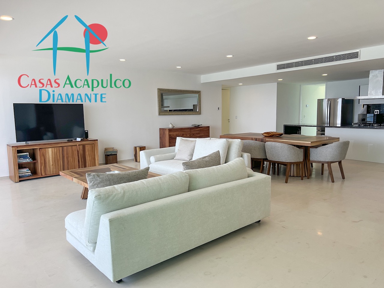 Península Tower C 22 - Estancia 4